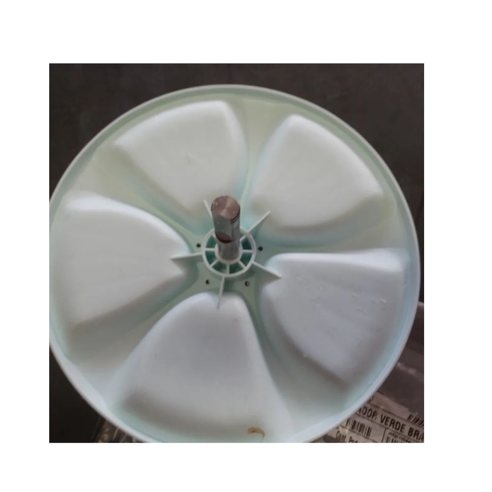 Agitador Consul 4 Kg Cwn Cws 04A Verde                                                                                                                                                                                                                         1